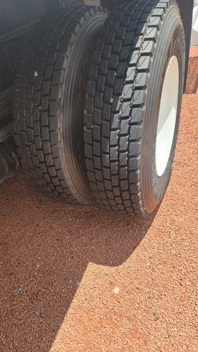 Freighliner 2013 Equipado Con Compactador De Basura