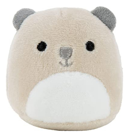 Squishville De Original Squishmallows Down Under Squad Plush