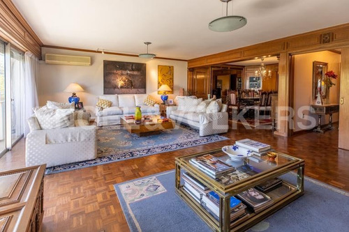 Imagen 2 de 15 de Refinado Apartamento A La Venta En Pocitos