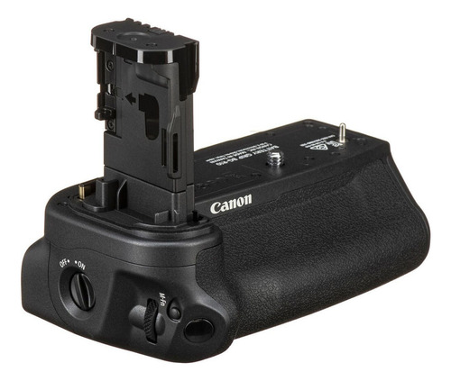 Canon Eos R R5 Color Negro