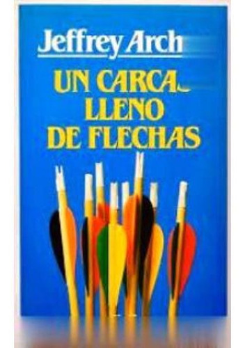 Un Carcaj Lleno De Flechas