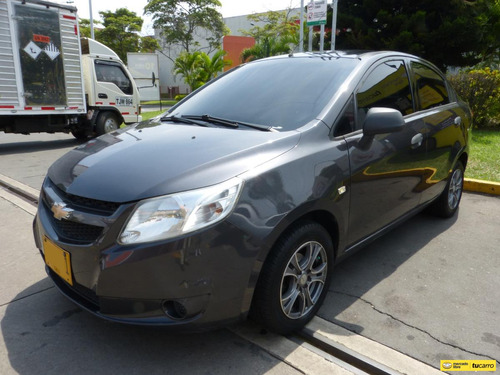 Chevrolet Sail 1.4 Ls