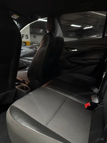 Chevrolet Onix 1.0T Rs Mt