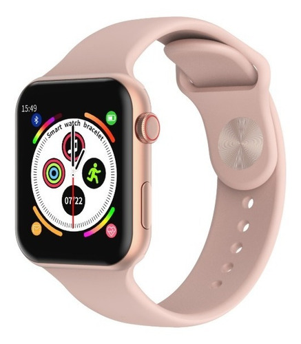 Reloj Inteligente Smartwatch Y Deportivo F18