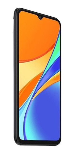 Imagen 3 de 7 de Xiaomi Redmi 9C NFC Dual SIM 64 GB gris medianoche 3 GB RAM