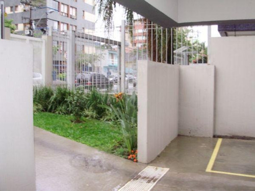 Imagem 12 de 30 de Apartamento Com 2 Dormitórios À Venda, 104 M² Por R$ 564.000,00 - Santana - Porto Alegre/rs - Ap0037