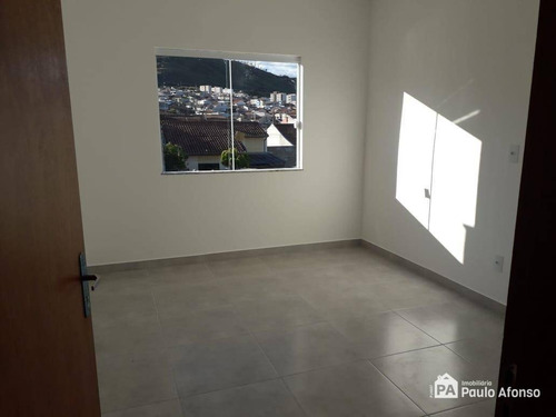 Imagem 20 de 20 de Casa No Bairro Jardim São Bento- Poços De Caldas Mg. - Ca1469