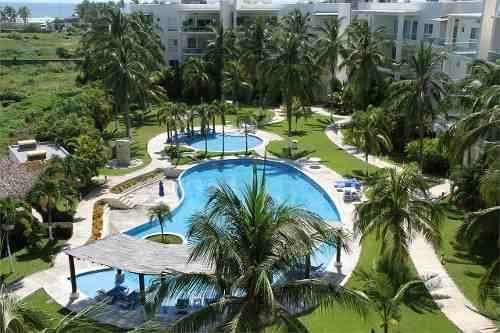Imagen 14 de 14 de Departamento En Venta En Acapulco Diamante