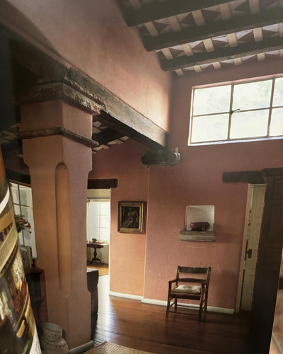 Casa Mexicana. The Architecture Design And Style Of Mexico (Usado)
