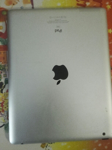 iPad De 32g 