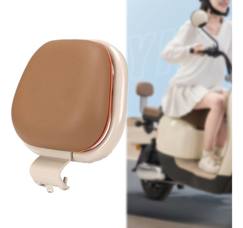 Backrest Electric Backrest Cushion Cushion Asiento Respaldo