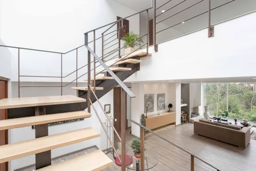 Casa En Venta En La Calera. Cod V5661