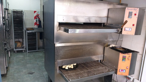 Imagen 2 de 13 de Pizzeria Tasa Y Vende L & L Group