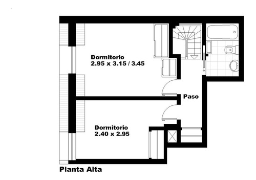 Dpto En Venta Duplex 3 Ambientes Sum Pileta Parque