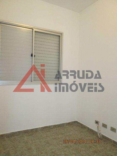 Imagem 10 de 19 de Apartamento Em Itu Bairro Jardim Das Rosas - V40699