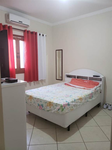Imagem 17 de 30 de Casa Terrea 4 Suites 3 Dentro E 1 Fora - Balneário Flórida - Praia Grande - Wil75