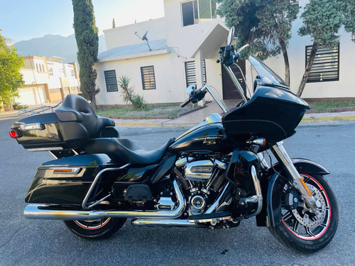 Imagen 1 de 7 de Harley Davidson Ultra Road Glide 107