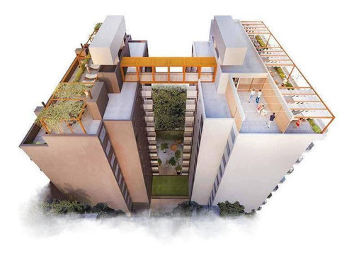 Imagen 3 de 14 de Apartamento - Estrena Apartamentos Canelones Y Zelmar Michelini