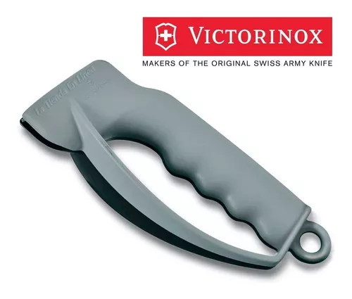 Afilador Victorinox Original Pequeño Para Navajas/ Cuchillos