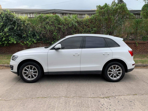 Audi Q5 3.0 I 245cv Stronic Quattro 2013