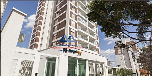 Imagem 7 de 15 de Apartamento Para Venda, 2 Dormitório(s) - 579