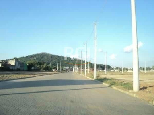 Terreno Em Hípica - El56352932