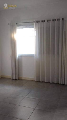 Imagem 6 de 25 de Casa Com 4 Dormitórios À Venda, 312 M² Por R$ 1.700.000,00 - Jardim Theodora - Itu/sp - Ca0843