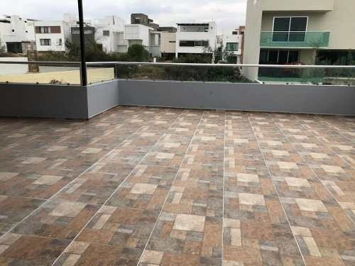 Imagen 5 de 30 de En Cañadas Del Lago, Alberca Propia, Roof Garden, Jardín..