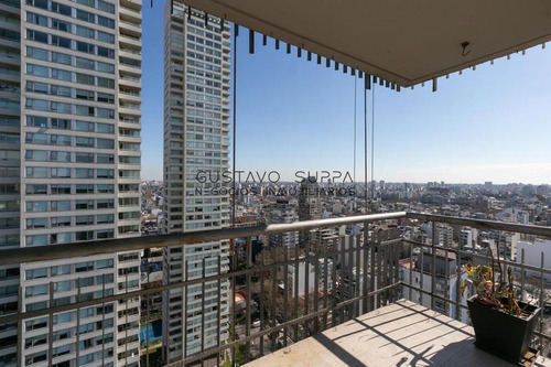 Venta 3 Amb Quartier Boulevard Palermo