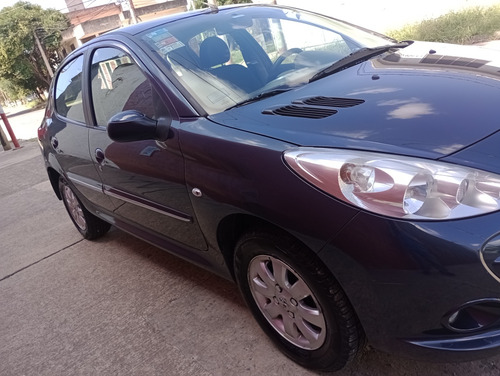 Peugeot 207 1.4 Xs