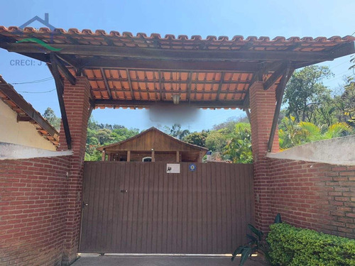 Imagem 28 de 30 de Chácara Com 3 Dorms, Portão, Atibaia - R$ 630 Mil, Cod: 2657 - V2657