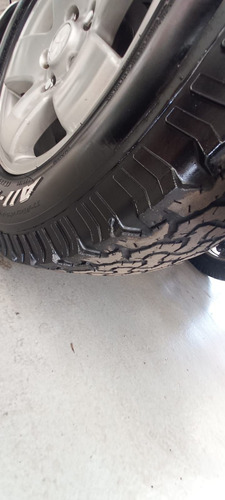 Imagem 10 de 12 de Mitsubishi Pajero Tr4 2.0 4x4 16v 131cv 2005