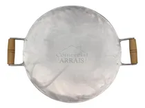 Comprar Chapa Disco Arado Pu002F Bife Macarrão Na Chapa Alumínio Batido