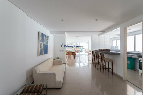 Imagem 2 de 15 de Apartamento Para Venda Em Perdizes - Pb60248