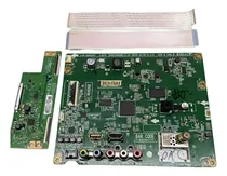 Comprar Placa Principal 43lh5100 49lh5100 43lh5150 49lh5150 Ler Tudo