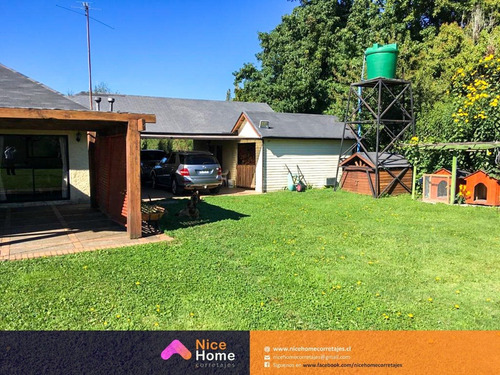 Imagen 16 de 17 de Venta De Casa A 1km. De La Ciudad De Los Ángeles.