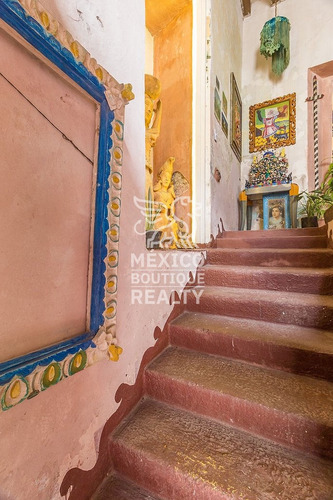 Casona Centro Histórico Cuernavaca