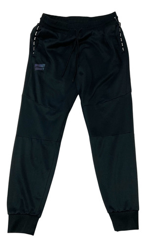 Pants Jogger Hurley Poliéster Hombre Original Talla M (Usado)