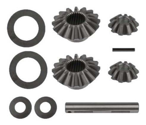 Kit Satelites Y Planetarios Ford Chev Jeep Dana 44 