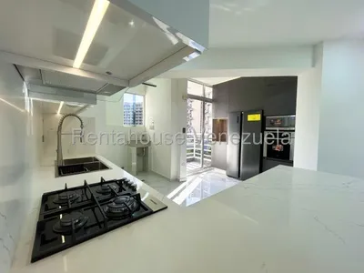 Apartamento en alquiler