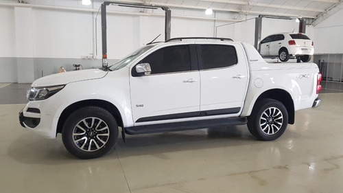 Chevrolet S10 2.8 200cv At 4x4 High Country 2019