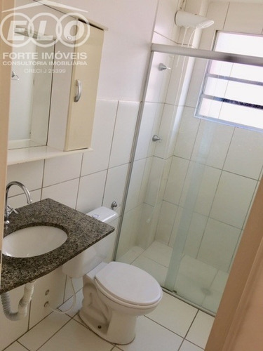 Imagem 14 de 16 de Oportunidade, Apartamento Á Venda No Condomínio Spazio Illuminare / Indaiatuba-sp - Ap01801 - 68307675