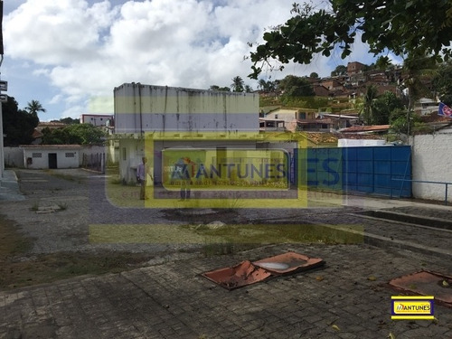 Imagem 4 de 15 de Vendo Em Jardim Jordão 3.240 M², Com Galpão De 1.256 M² Próximo Ao Aeroporto - Gv-0005