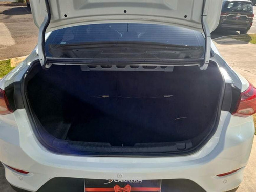Chevrolet Onix 1.0 FLEX PLUS LT MANUAL