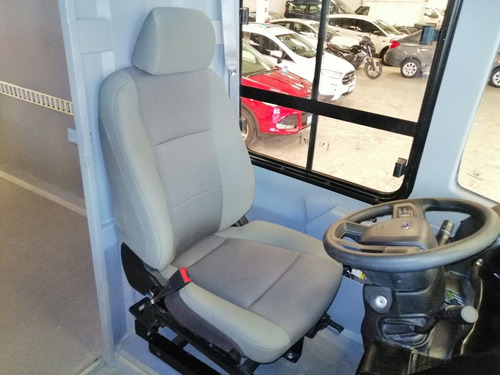 Imagen 10 de 14 de Ford F-350 Xl Caja Tipo Vanette 2019