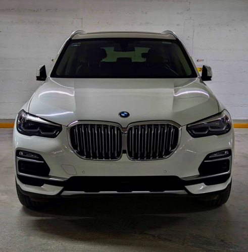 BMW X5 3.0L xDrive 40iA M Sport 333hp AWD Twin Power Turbo