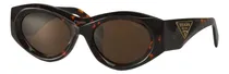 Comprar Prada Spr 20z 2au-6s1 Oval Shape Carey Cafe Prada Prada