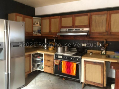 Imagen 5 de 23 de Casa En Venta El Cafetal 22-13635 Juan Paz 0412-6250686