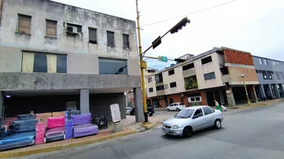 Edificio en venta