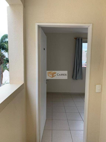 Imagem 2 de 14 de Kitnet Com 1 Dormitório À Venda Por R$ 145.000,00 - Vila Itapura - Campinas/sp - Kn0231